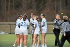WLax vs RWU  Wheaton College Women’s Lacrosse vs Roger Williams University. - Photo By: KEITH NORDSTROM : Wheaton, Lacrosse, LAX